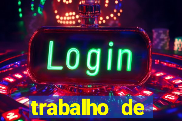 trabalho de afastamento de rival quanto tempo demora